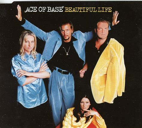 ace of base beautiful life